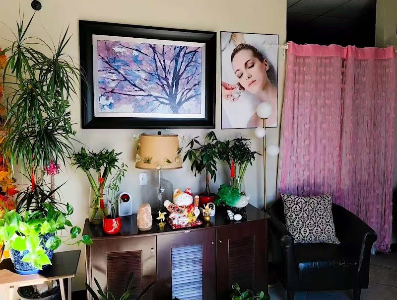 Lucy Spa, massage spa in Hesperia, CA, photo 6 of 8